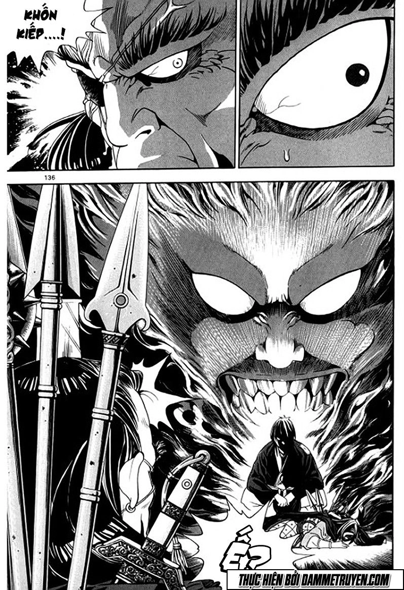 Ma Vương Chapter 12 - 6