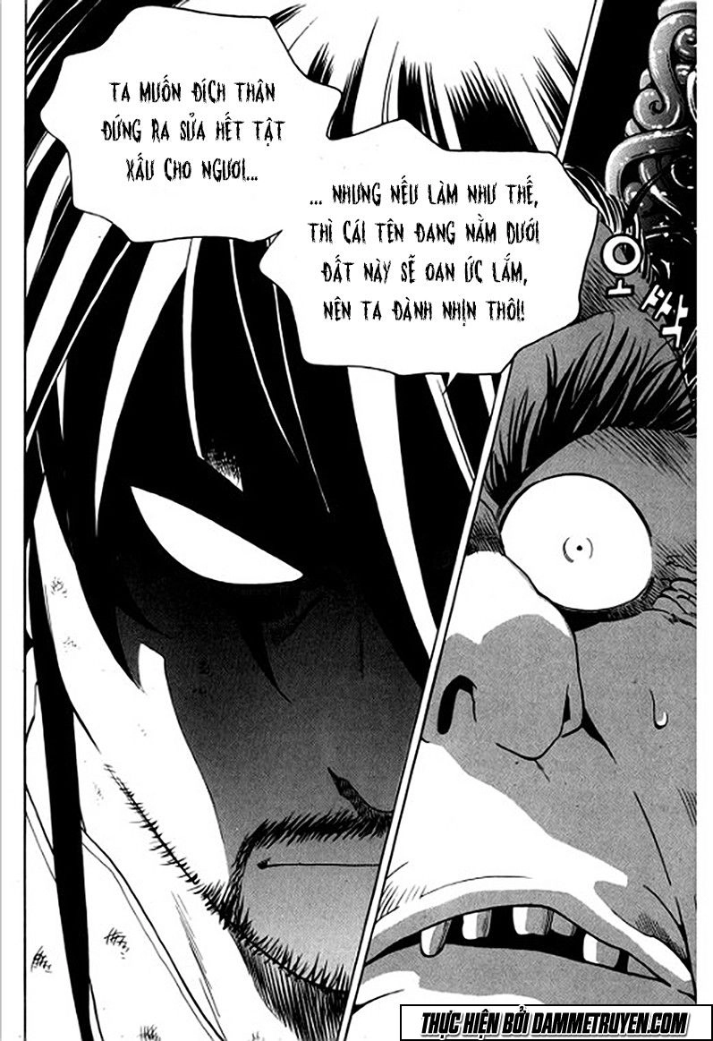 Ma Vương Chapter 12 - 7