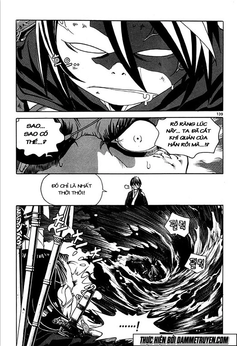 Ma Vương Chapter 12 - 9