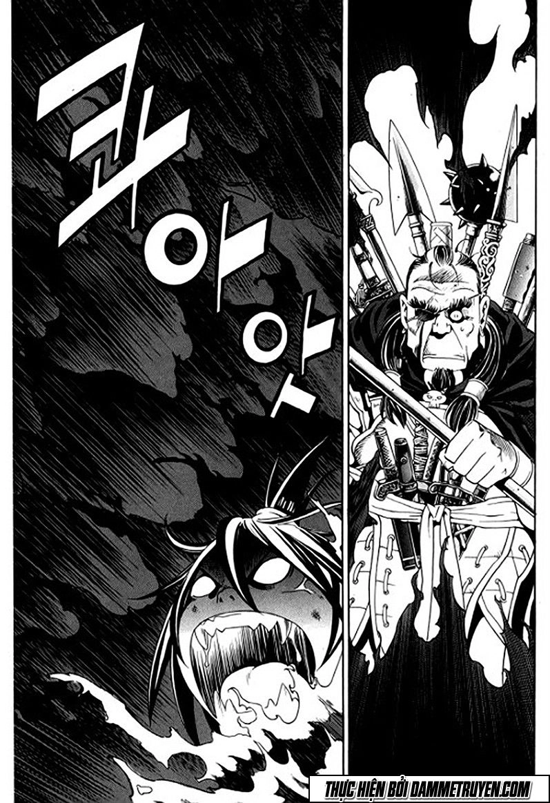 Ma Vương Chapter 12 - 10