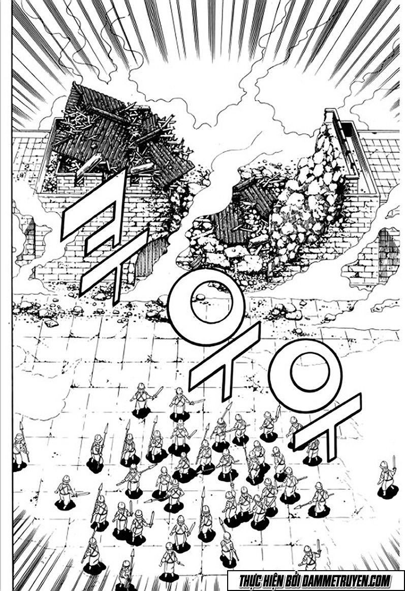 Ma Vương Chapter 12 - 21