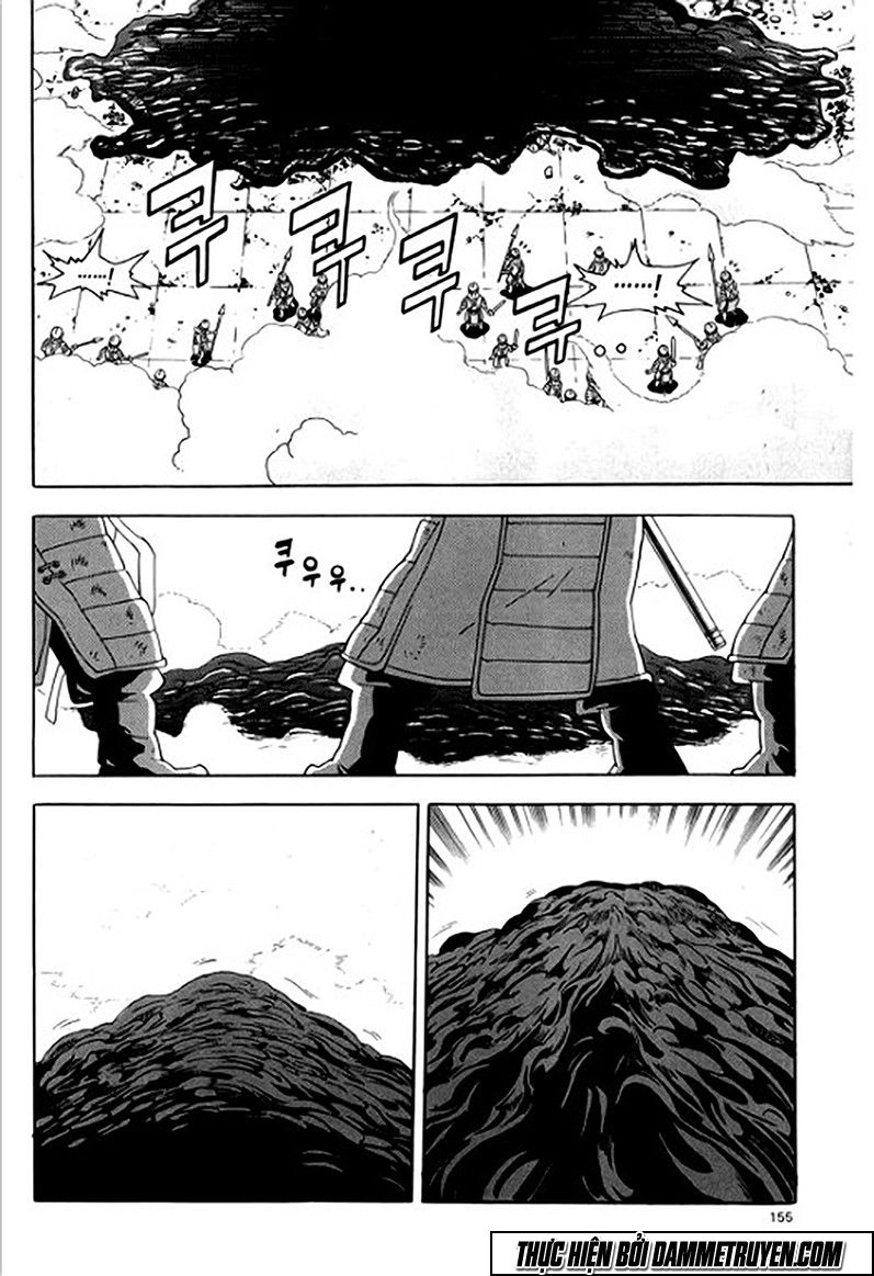 Ma Vương Chapter 12 - 25