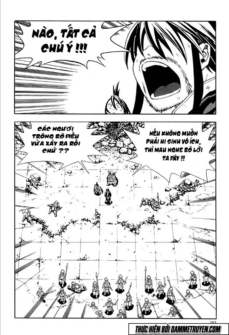 Ma Vương Chapter 12 - 33