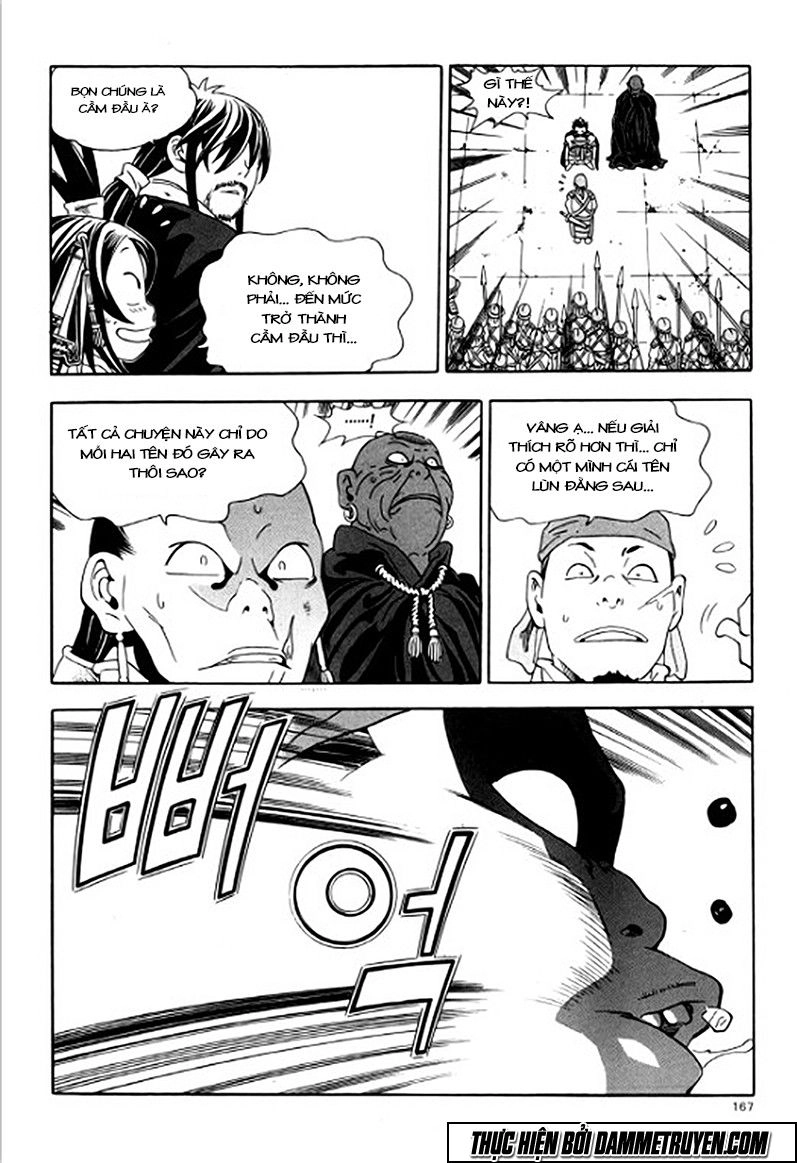 Ma Vương Chapter 12 - 37