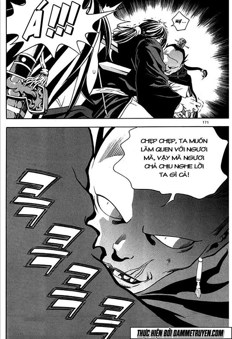 Ma Vương Chapter 12 - 41