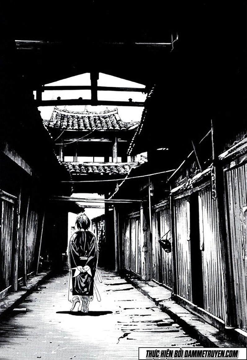 Ma Vương Chapter 12 - 44