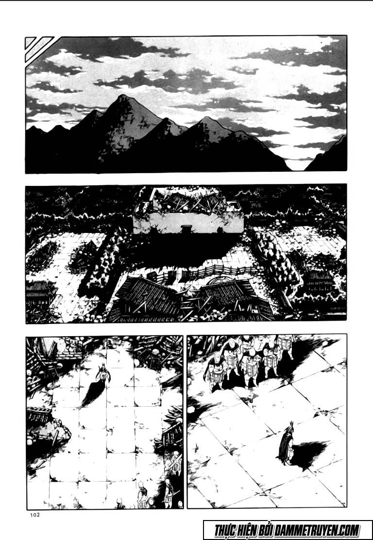 Ma Vương Chapter 15 - 28