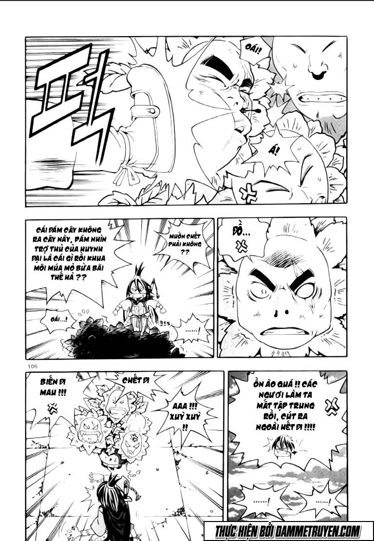 Ma Vương Chapter 15 - 32