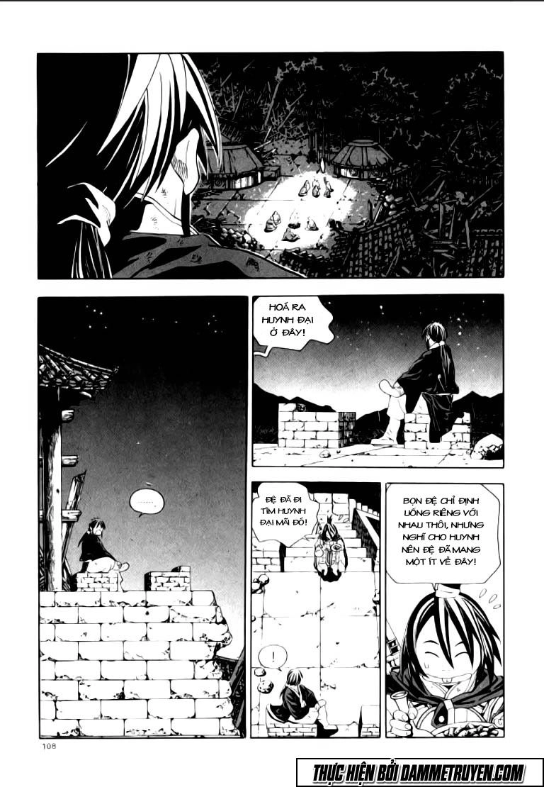 Ma Vương Chapter 15 - 34