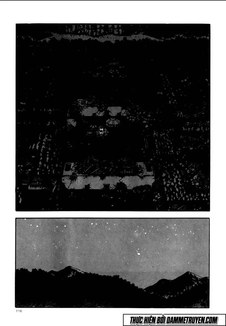 Ma Vương Chapter 15 - 42