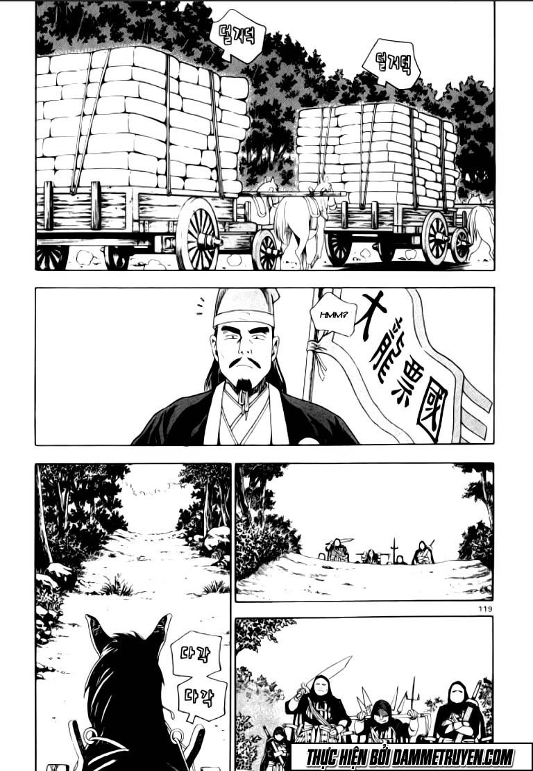 Ma Vương Chapter 16 - 4