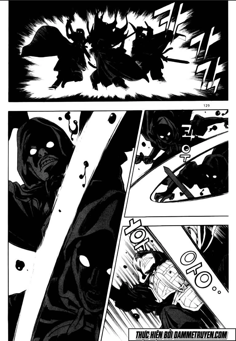 Ma Vương Chapter 16 - 14