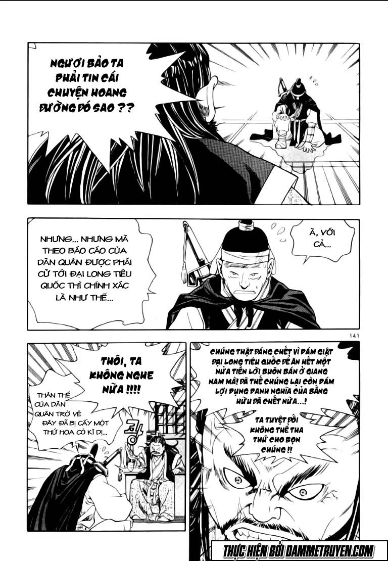 Ma Vương Chapter 16 - 26