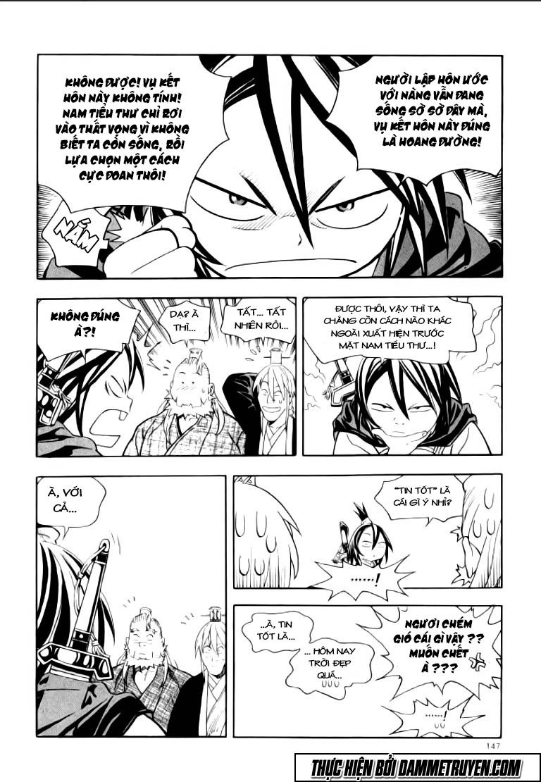 Ma Vương Chapter 16 - 32