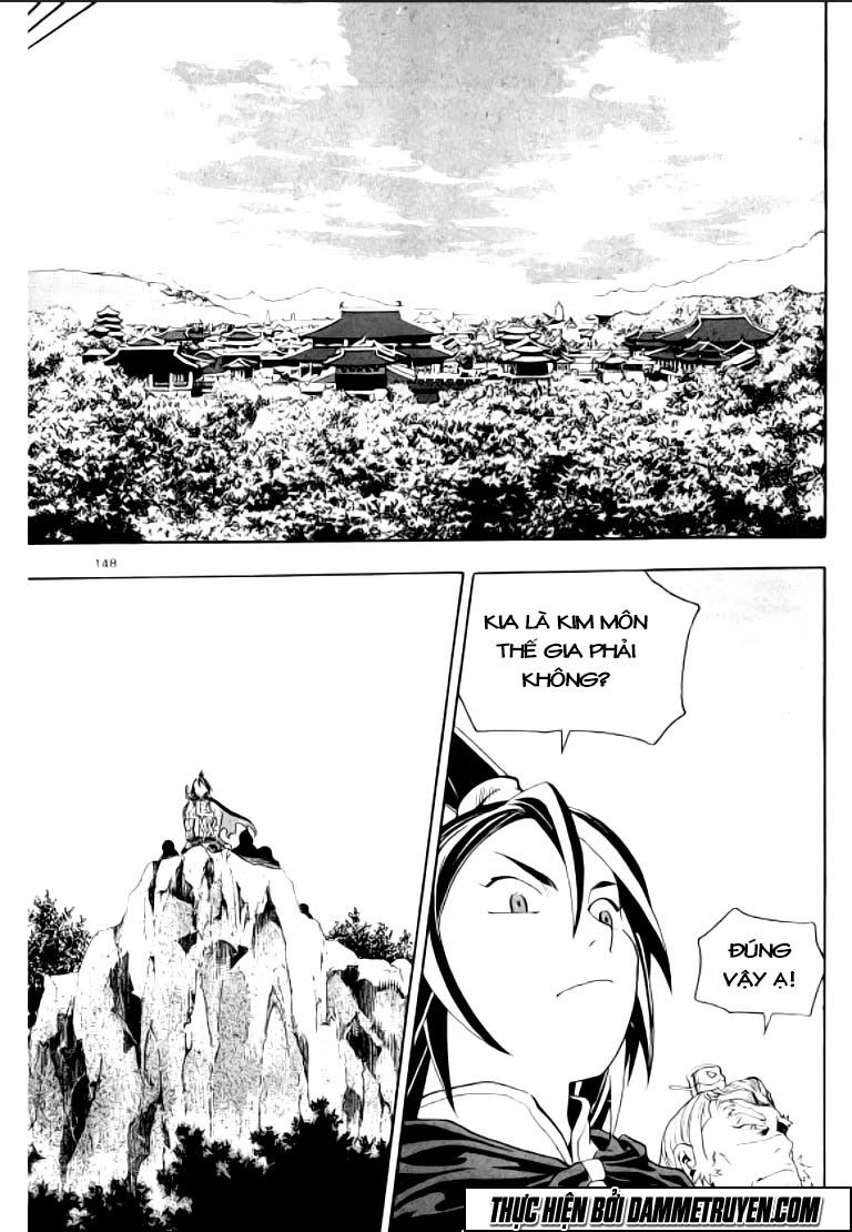 Ma Vương Chapter 16 - 33