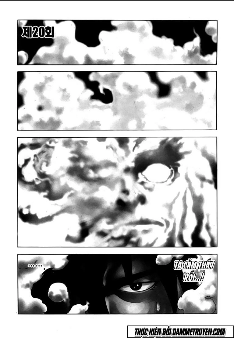 Ma Vương Chapter 20 - 2