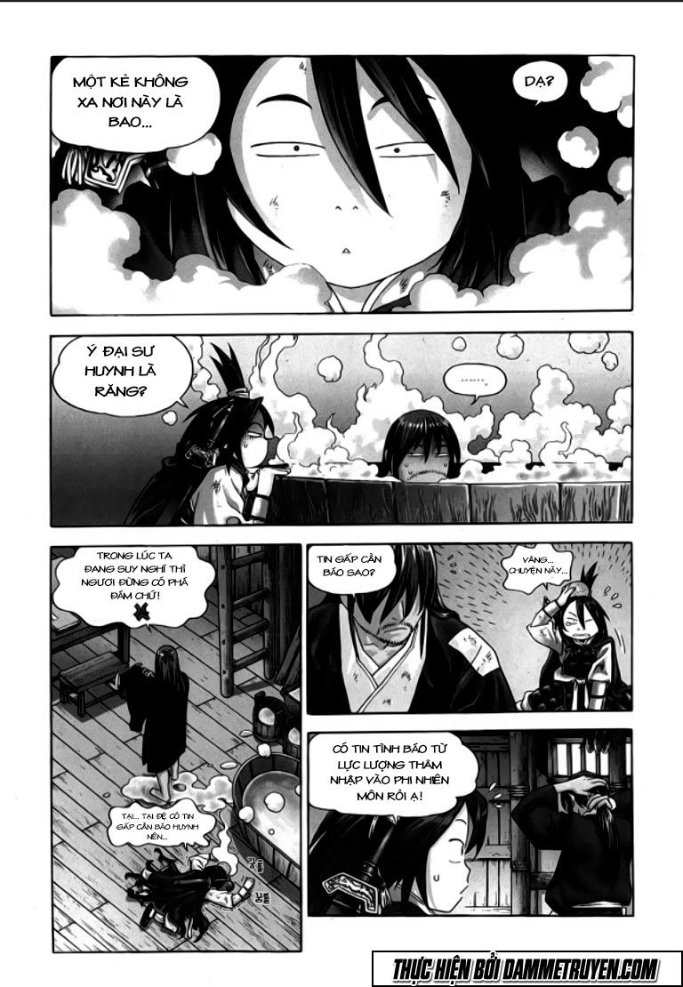 Ma Vương Chapter 20 - 5