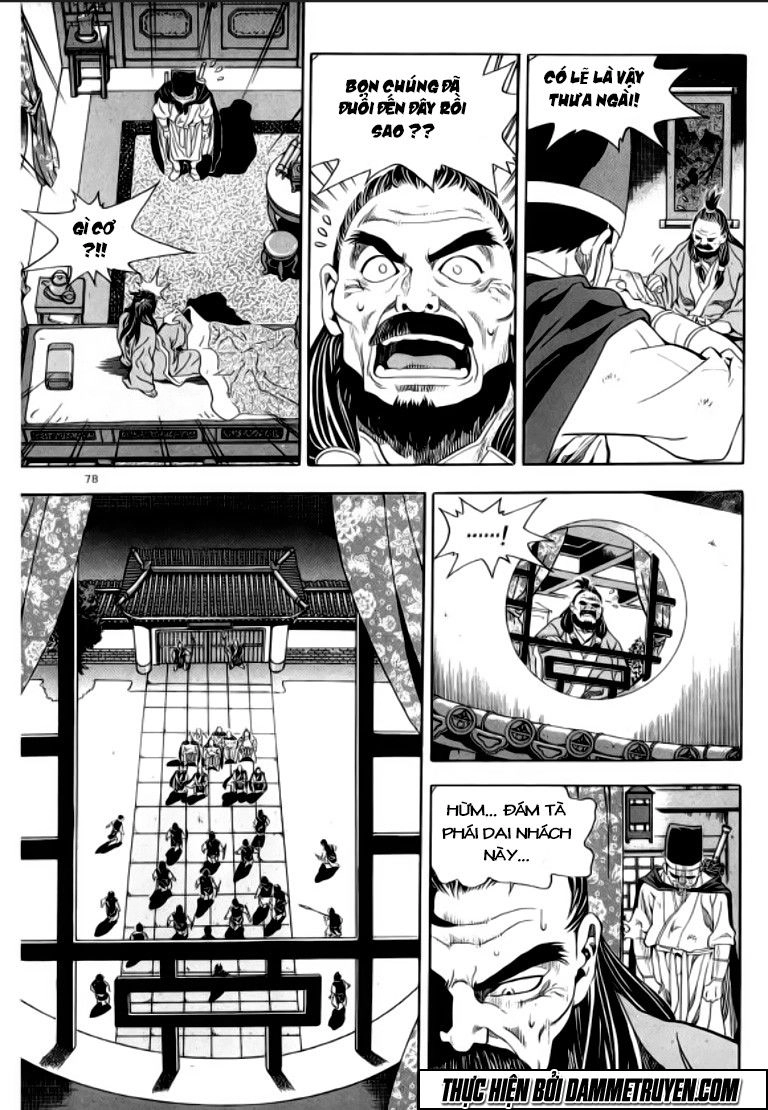 Ma Vương Chapter 20 - 7