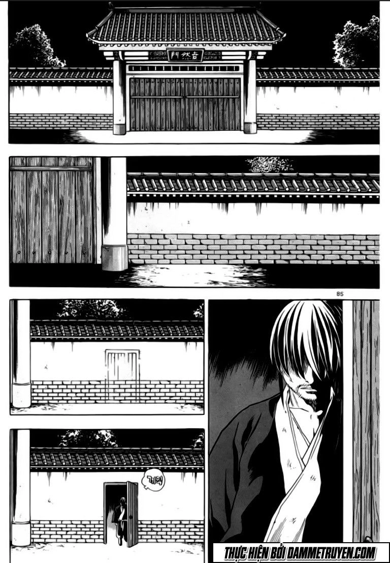 Ma Vương Chapter 20 - 14