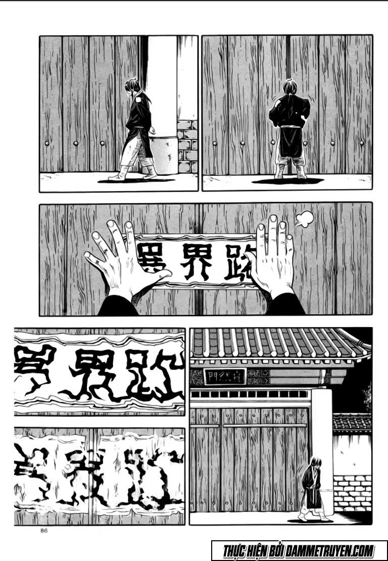 Ma Vương Chapter 20 - 15