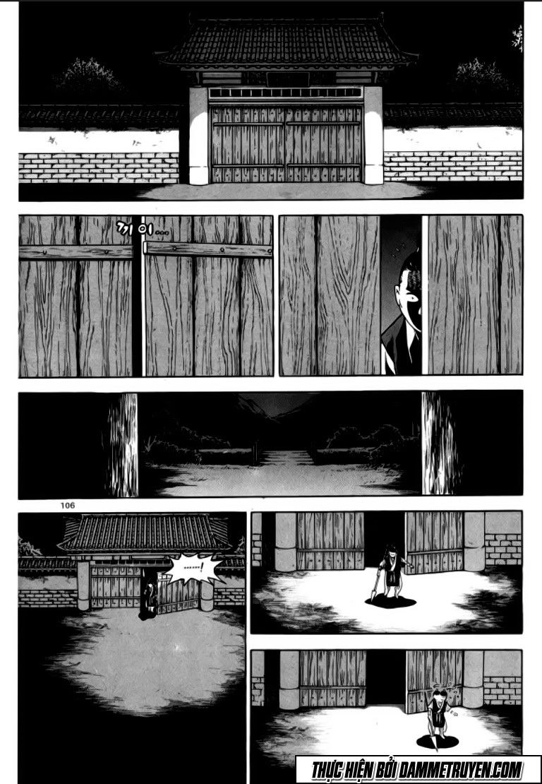 Ma Vương Chapter 21 - 3