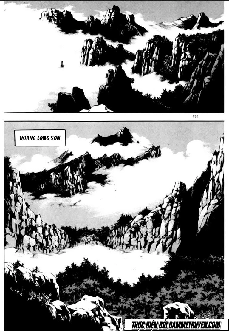 Ma Vương Chapter 22 - 2