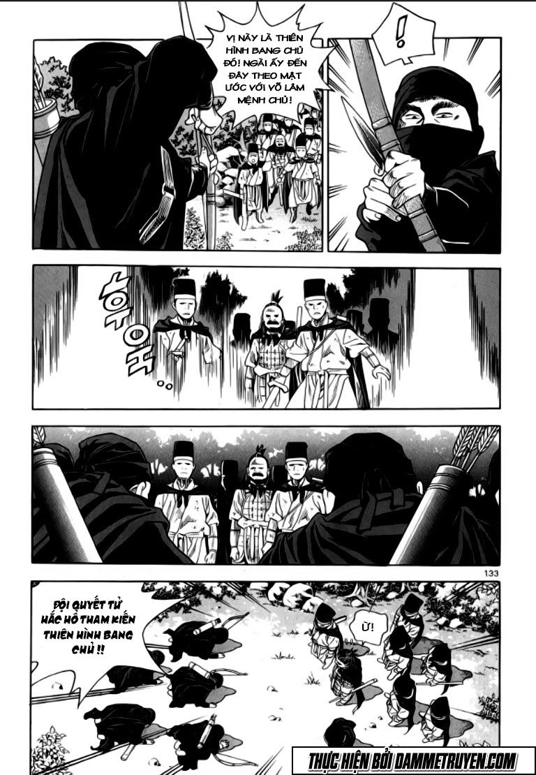 Ma Vương Chapter 22 - 4