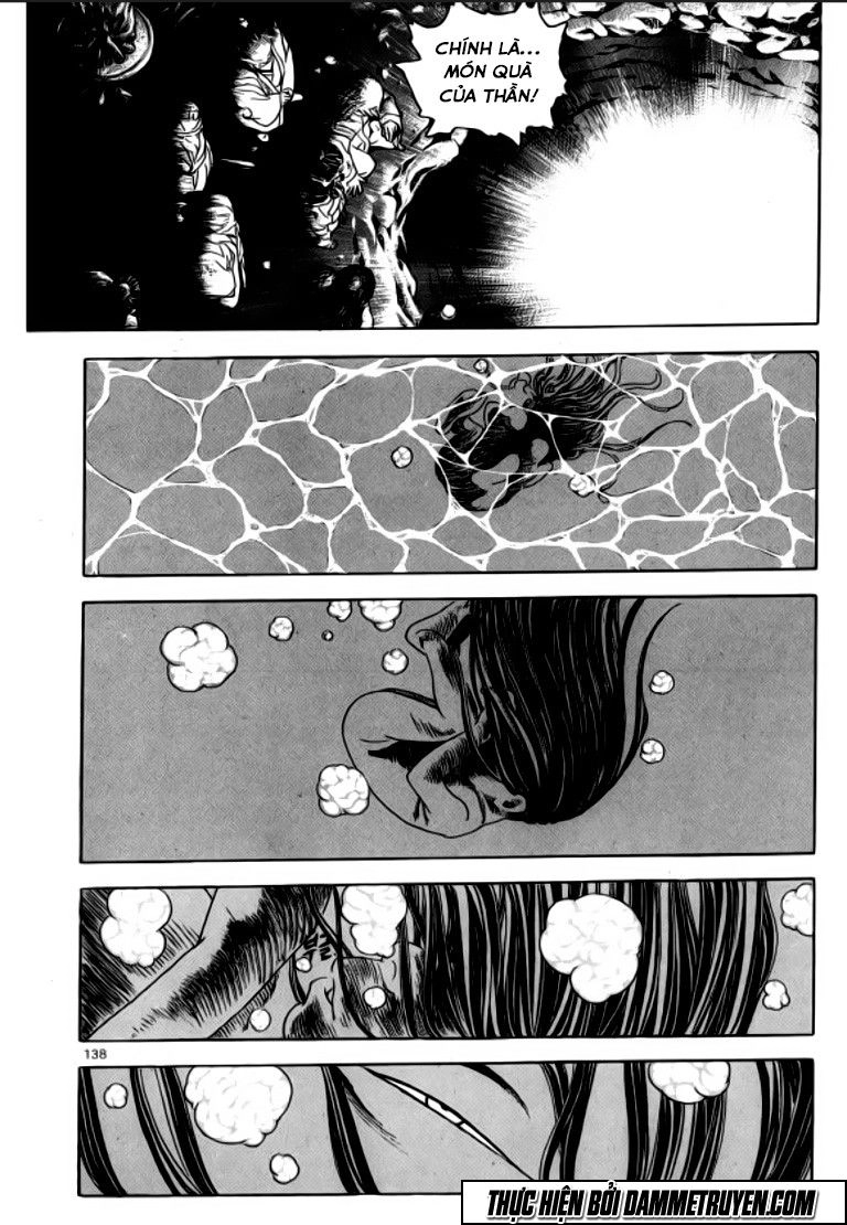 Ma Vương Chapter 22 - 9