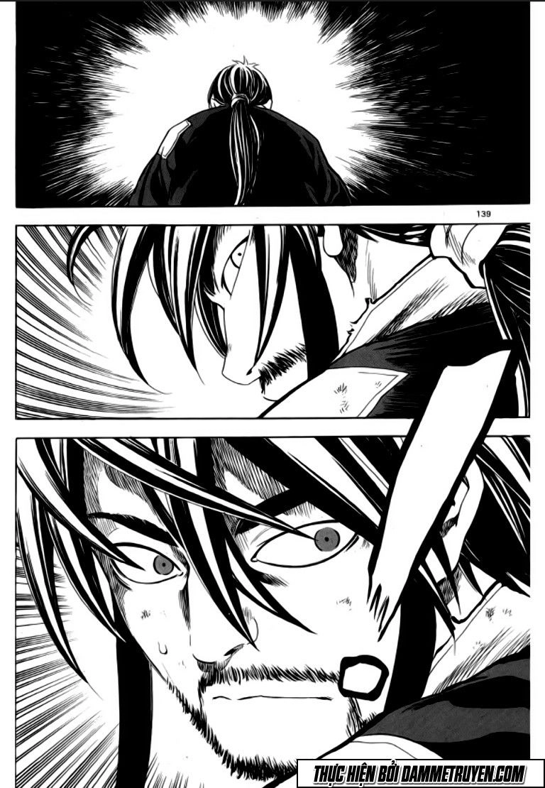 Ma Vương Chapter 22 - 10