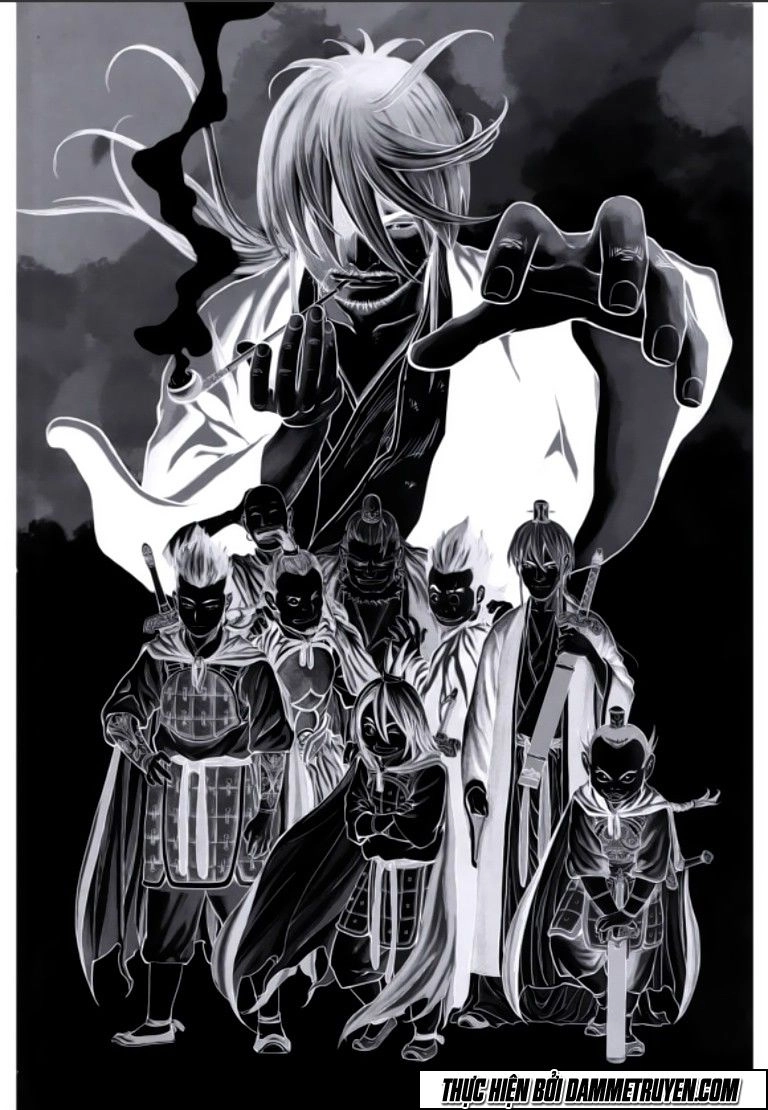 Ma Vương Chapter 23 - 4