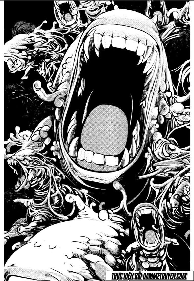 Ma Vương Chapter 23 - 6