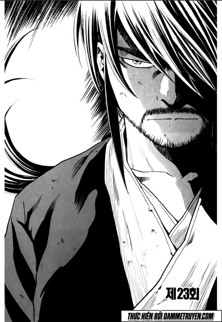 Ma Vương Chapter 23 - 7