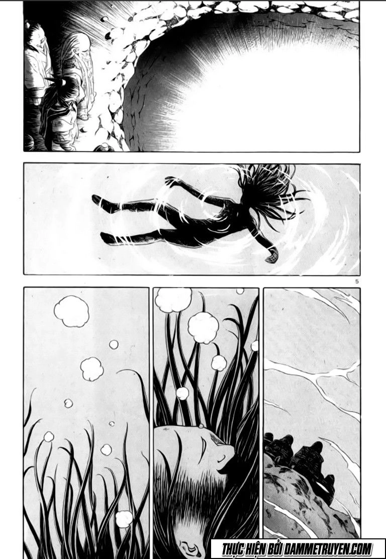 Ma Vương Chapter 23 - 9