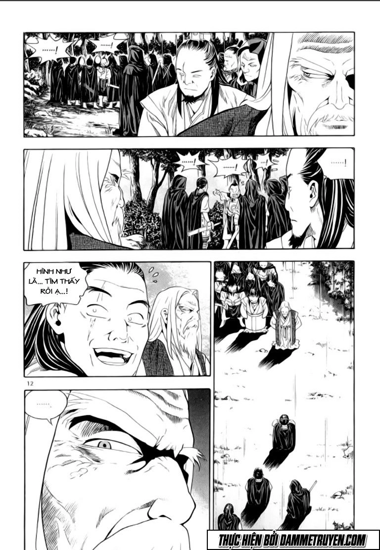 Ma Vương Chapter 23 - 16