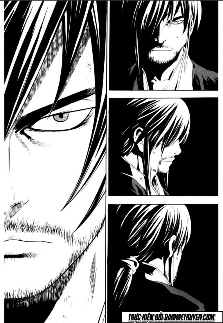 Ma Vương Chapter 23 - 30