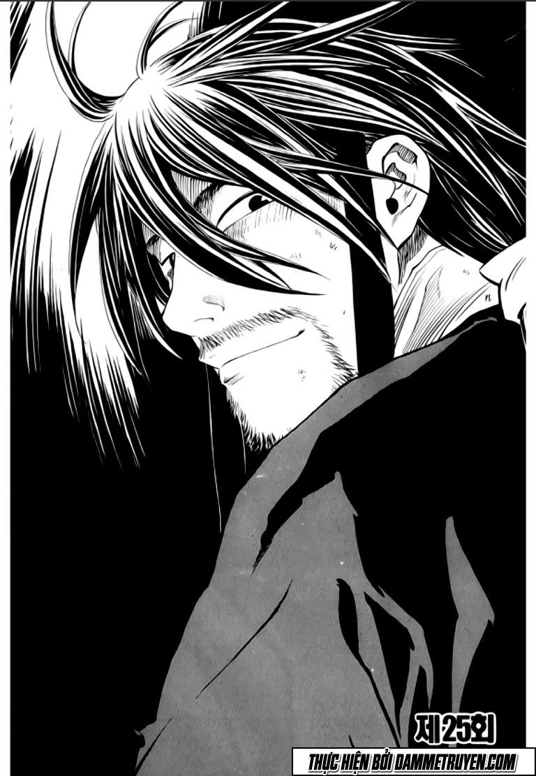 Ma Vương Chapter 25 - 1