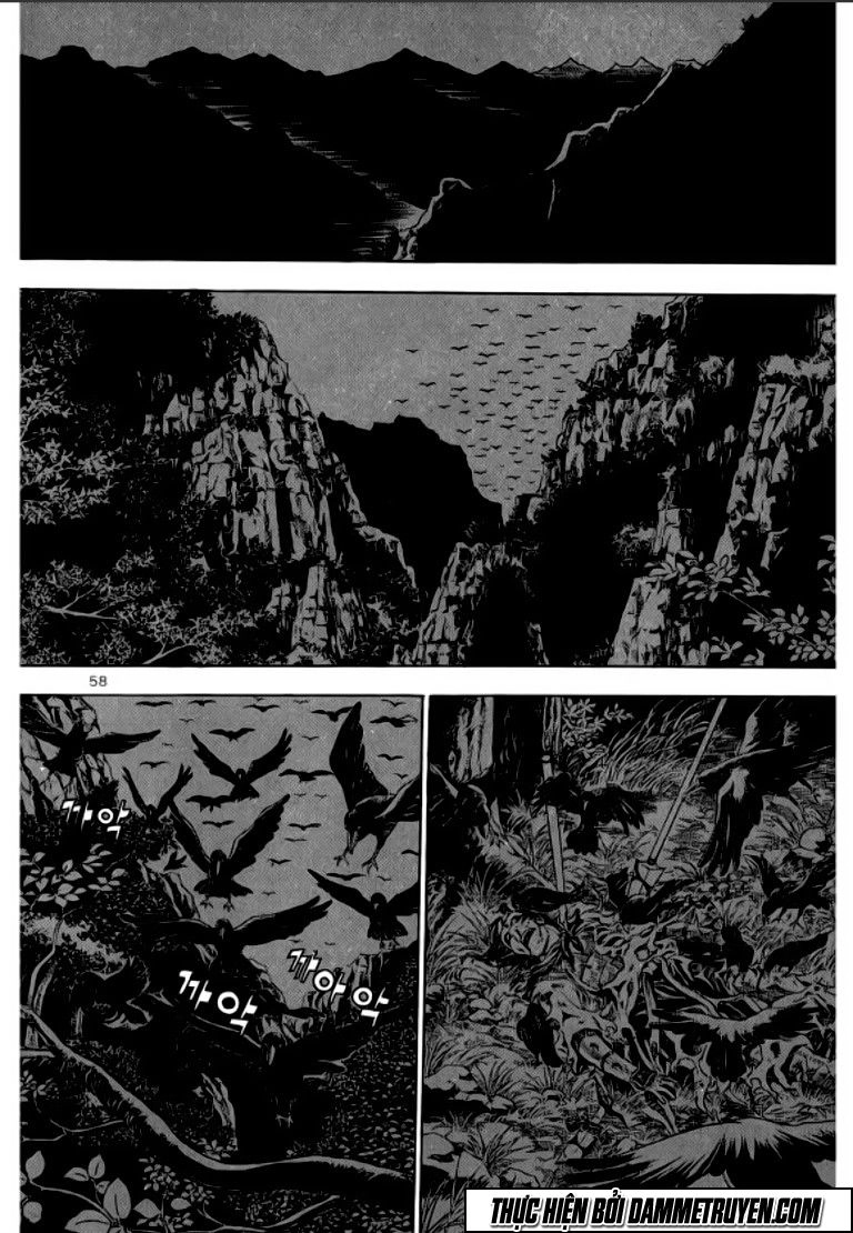 Ma Vương Chapter 25 - 2