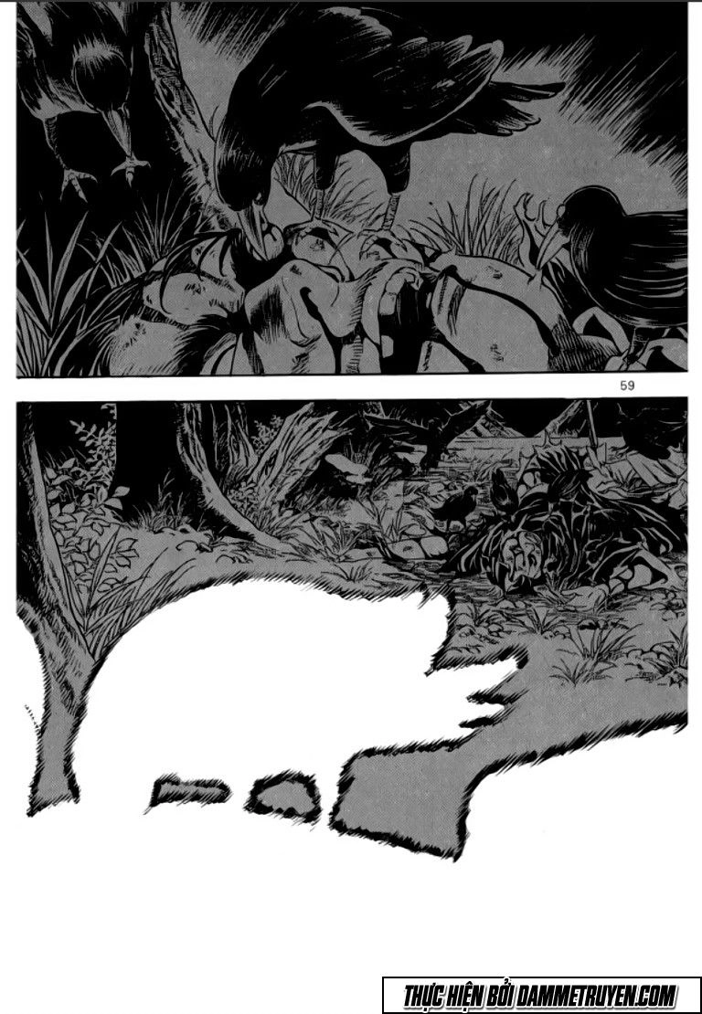 Ma Vương Chapter 25 - 3