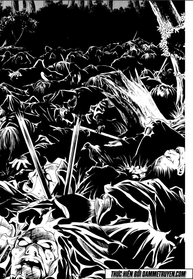 Ma Vương Chapter 25 - 5