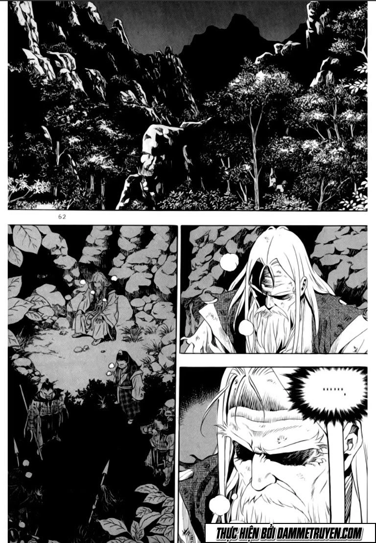 Ma Vương Chapter 25 - 6