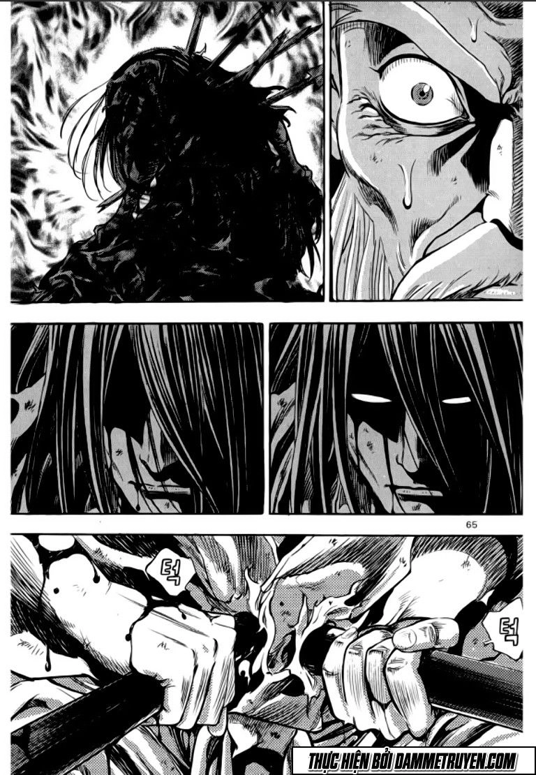 Ma Vương Chapter 25 - 9