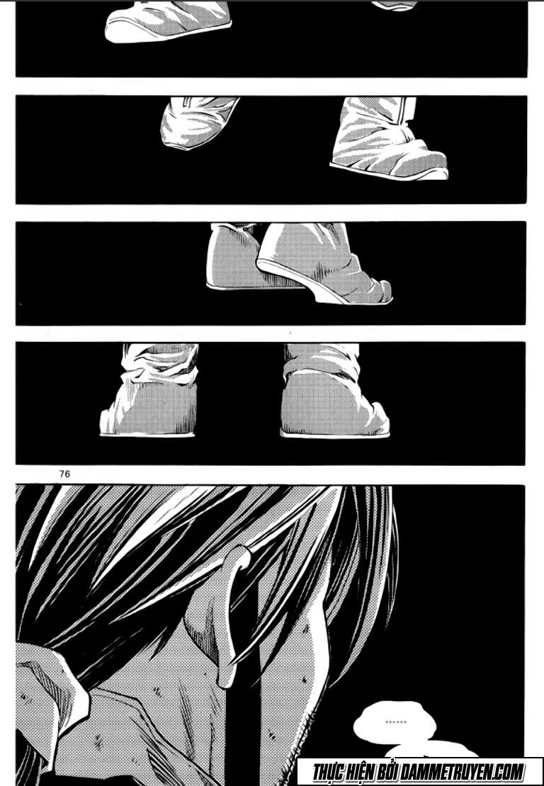 Ma Vương Chapter 25 - 20