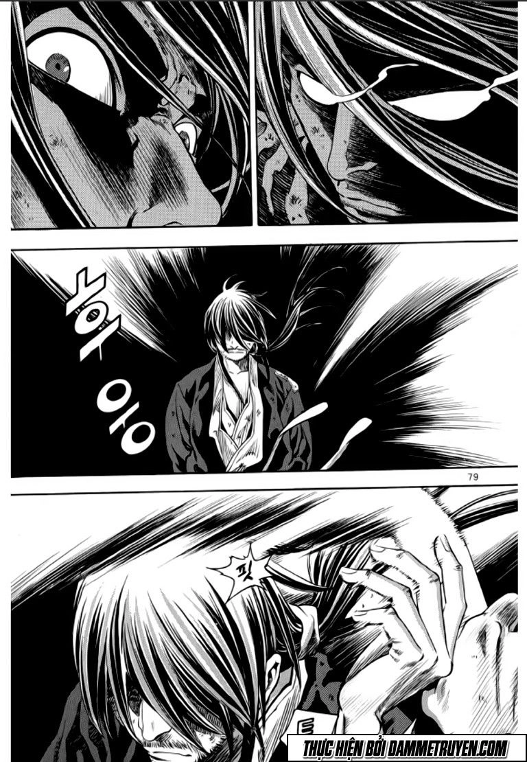 Ma Vương Chapter 25 - 23