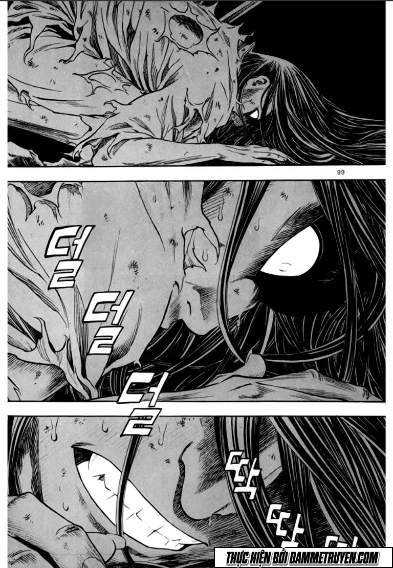 Ma Vương Chapter 26 - 19