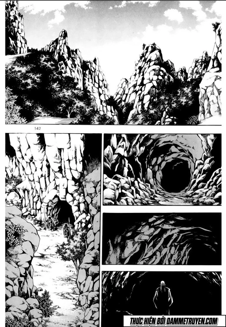 Ma Vương Chapter 28 - 19