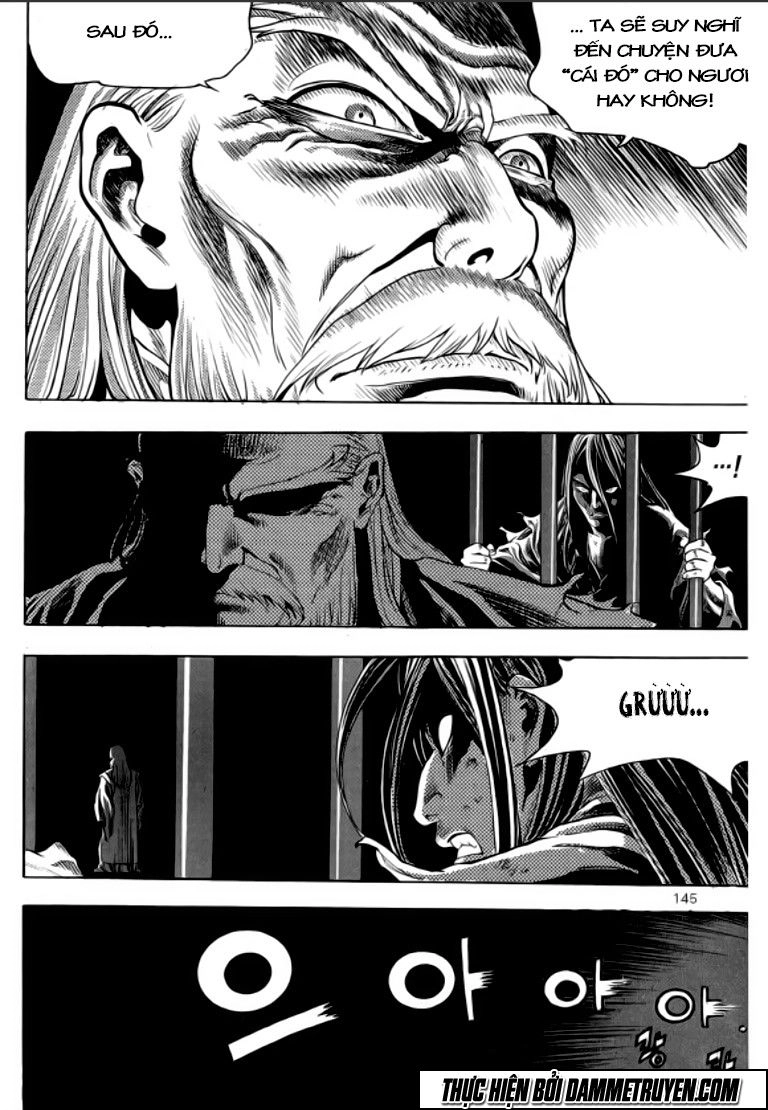 Ma Vương Chapter 28 - 22