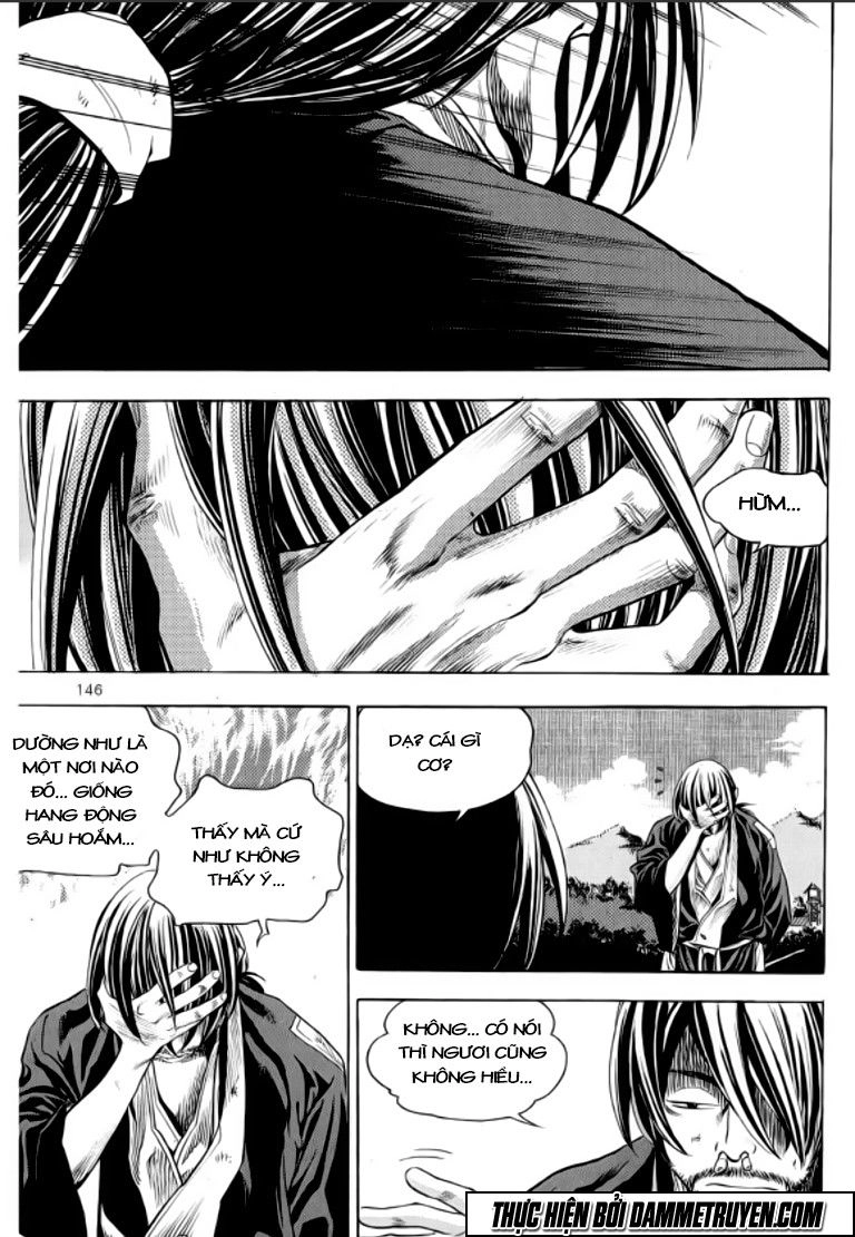 Ma Vương Chapter 28 - 23