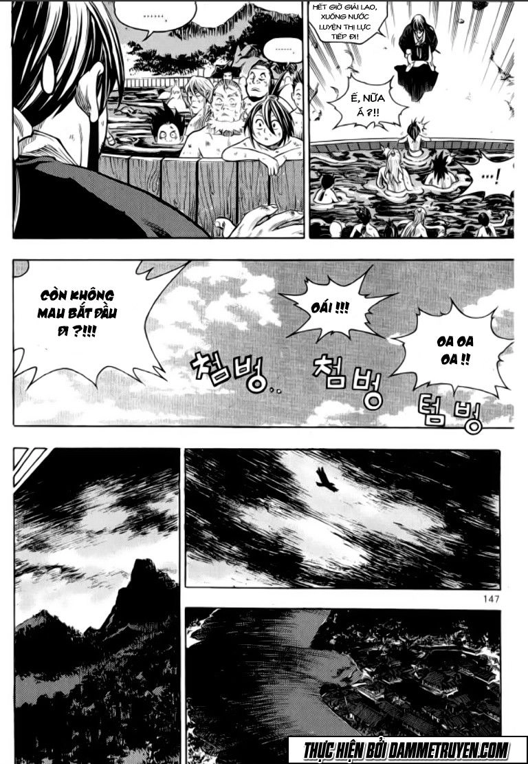 Ma Vương Chapter 28 - 24