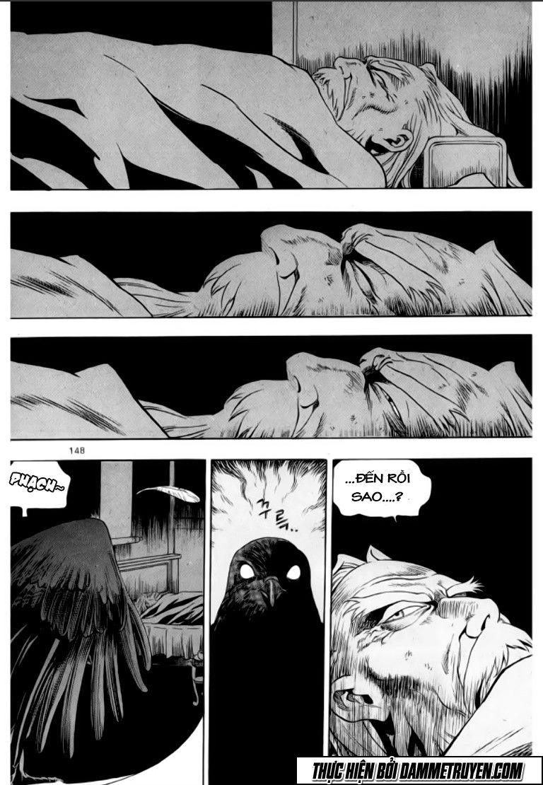 Ma Vương Chapter 28 - 25