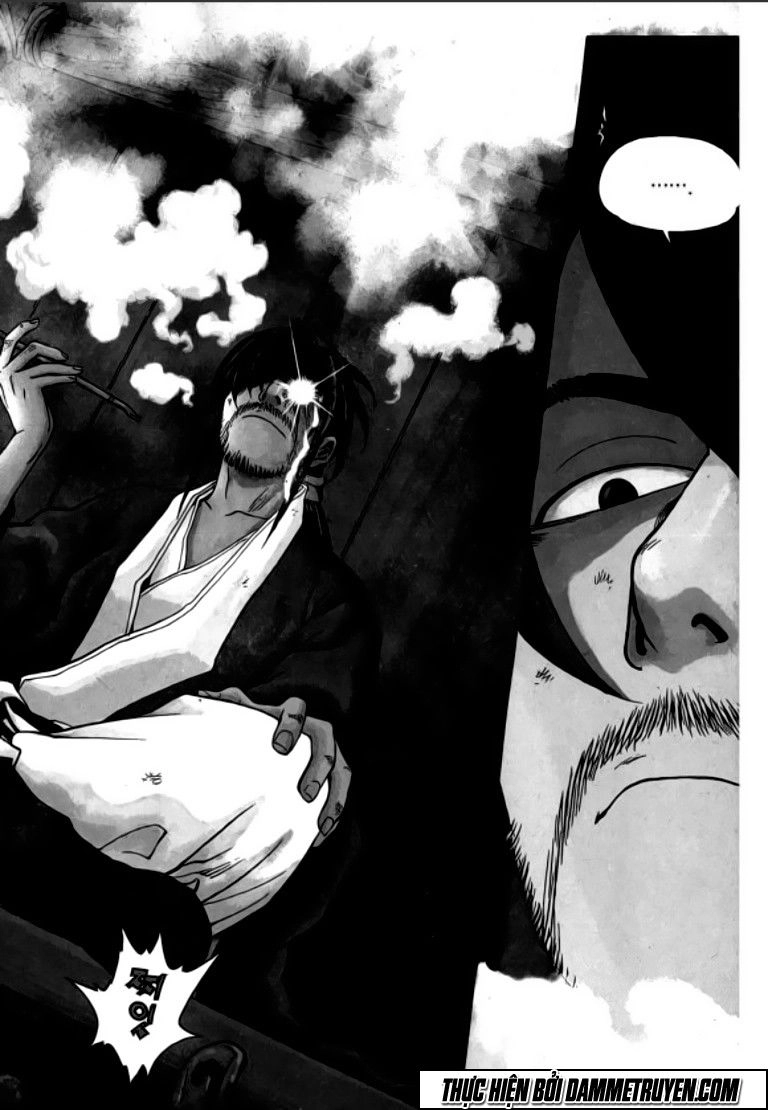 Ma Vương Chapter 29 - 4